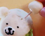 こどもの日HBデコパン♡アニマルサンド♡作り方11写真