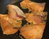醤油麹で♪ぶりの照り焼き♪作り方3写真