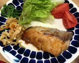 醤油麹で♪ぶりの照り焼き♪作り方4写真