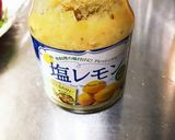 さっぱりレモン♪アボカドサラダ作り方4写真