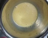 抹茶フォンダンショコラ作り方4写真