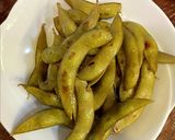 超簡単！冷凍枝豆のぬか漬け作り方5写真