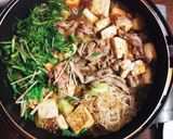 絶品☆すき焼き作り方7写真