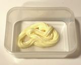 【FODMAP】きゅうりのマヨネーズ和え作り方2写真