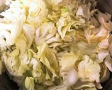 春キャベツのサラダ作り方2写真