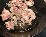 豚ロースの生姜焼き作り方4写真