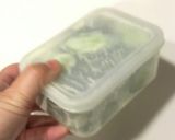 【FODMAP】きゅうりのマヨネーズ和え作り方4写真