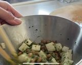 シャキねば♪長芋と納豆作り方2写真