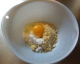 ひろんちゃん印☆のチョコレートブラウニー作り方5写真