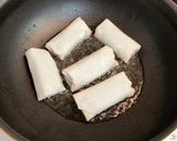 簡単！タルタル入りサーモンフライ作り方10写真