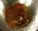 【FODMAP】もやしのナムル作り方1写真