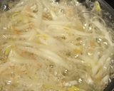 【FODMAP】もやしのナムル作り方2写真