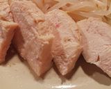 チキンステーキ(覚え書き)作り方13写真