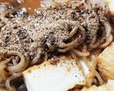 お年寄り絶賛シリーズ☆タケノコ煮付け☆作り方9写真
