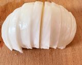 ゆかりのイブクロ 肉うどん作り方1写真