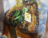 お一人様、茄子ステーキ!ゆりさん風作り方9写真