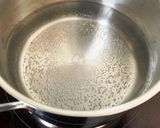 ゆかりのイブクロ 肉うどん作り方4写真