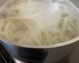 ゆかりのイブクロ 肉うどん作り方5写真