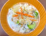 こどもの日❤鯵で華やかちらし寿司。ஐஃ作り方7写真