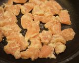 胸肉１枚で＊じゃが鶏チリ作り方4写真