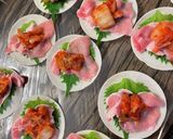 餃子の皮でおつまみ&おかず作り方8写真