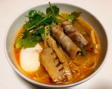 タケノコの水煮で作る簡単メンマ作り方6写真