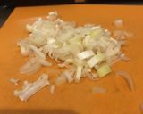辛くないエビチリ作り方3写真