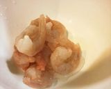 辛くないエビチリ作り方5写真