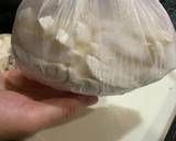 ゆかりのイブクロ　　新じゃがポテトフライ作り方5写真