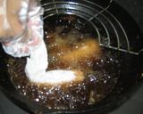 簡単でうみゃ～よ！名古屋名物★甘辛手羽！作り方4写真