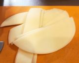 辛くないエビチリ作り方7写真