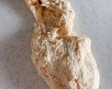 手作りピザ生地(トマト風味)作り方5写真
