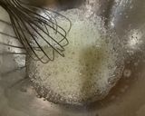 みたらシフォンケーキ作り方6写真