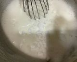 みたらシフォンケーキ作り方7写真