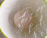 手作りピザ生地(トマト風味)作り方6写真