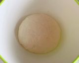 手作りピザ生地(トマト風味)作り方7写真