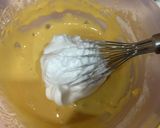 みたらシフォンケーキ作り方10写真