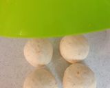手作りピザ生地(トマト風味)作り方8写真
