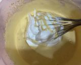 みたらシフォンケーキ作り方11写真