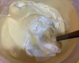 みたらシフォンケーキ作り方12写真