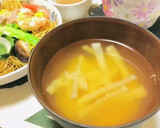 今日の夕飯のおかずは、かた焼きそば♬作り方9写真