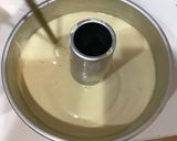 みたらシフォンケーキ作り方14写真