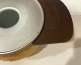 みたらシフォンケーキ作り方18写真