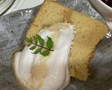 みたらシフォンケーキ作り方21写真