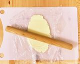 かんたん☆トースターで作るクッキー作り方7写真