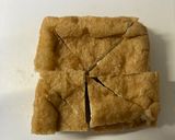 簡単⭐️厚揚げのレンジ煮作り方1写真