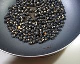 炊飯器で簡単✧黒豆ごはん作り方3写真