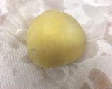 冷凍保存するためのレンチンじゃがいも作り方3写真