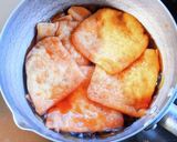 いなり寿司の油揚げ作り方8写真
