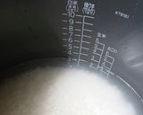 炊飯器で簡単✧黒豆ごはん作り方5写真